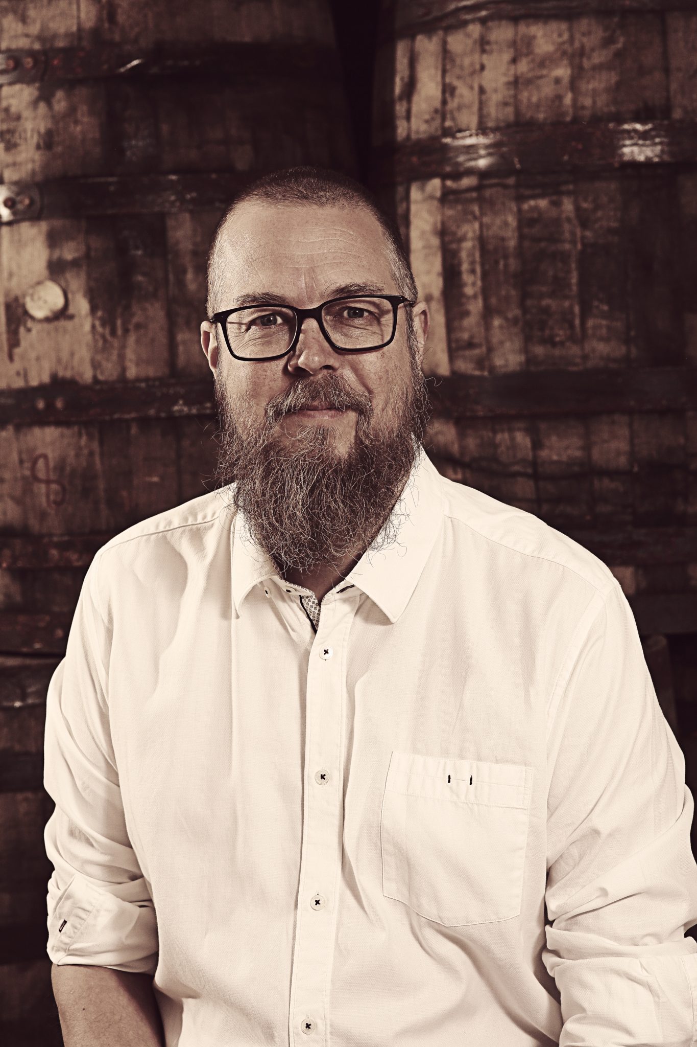 Tiimi Authors Distillery